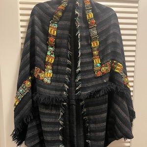 Free people cover up